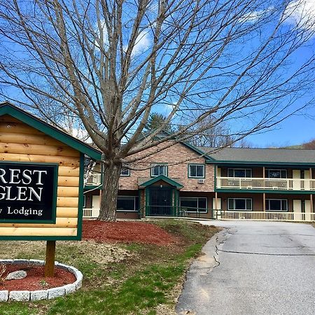Forest Glen Inn North Conway Exterior foto