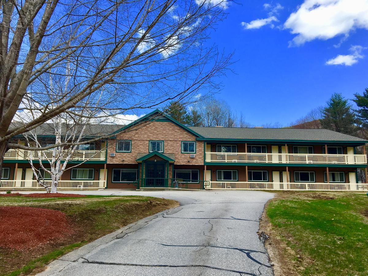 Forest Glen Inn North Conway Exterior foto